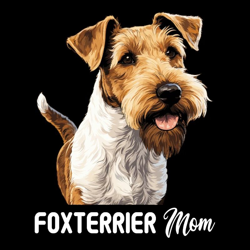 Dog Fox Terrier