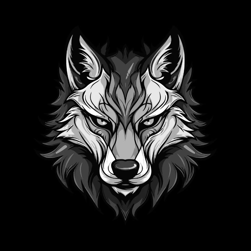 Wolf Head