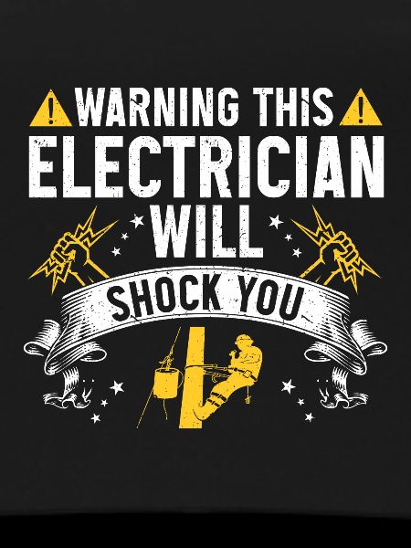 Electrician Gift