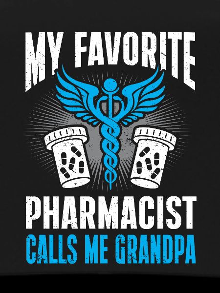 Apothecary Gift Pharmacy
