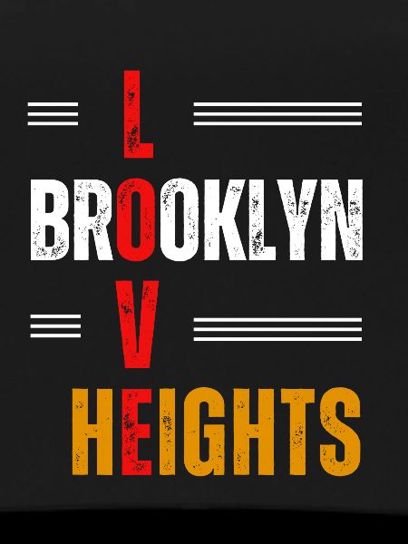 Love Brooklyn Heights