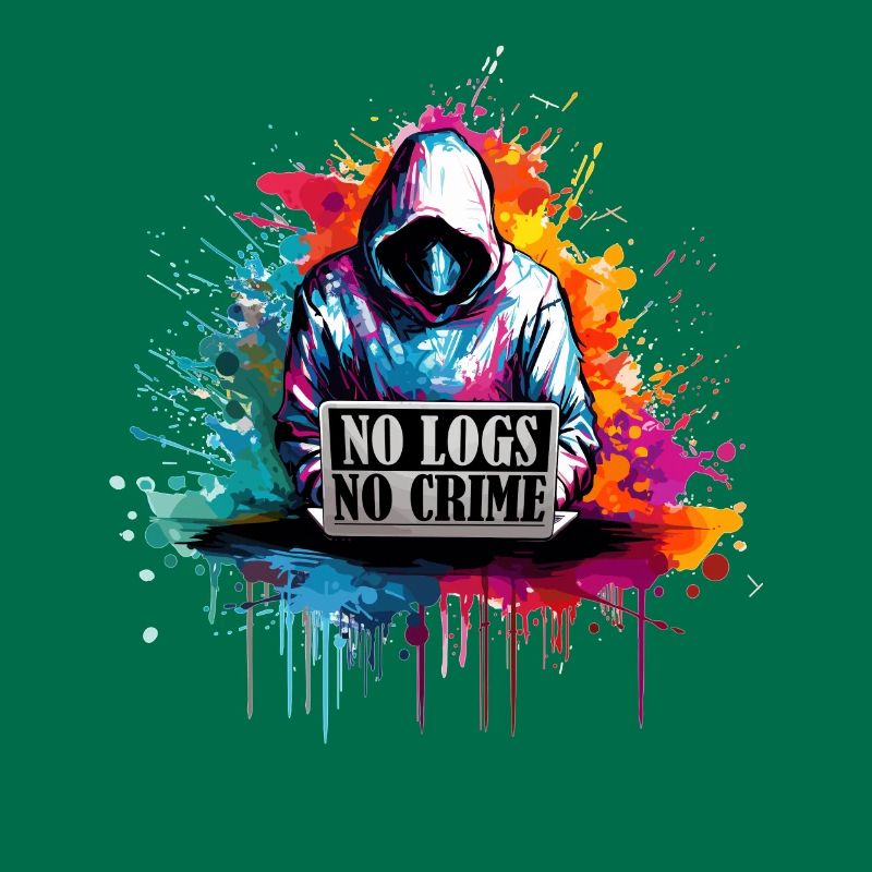 Code du hacker éthique : Pas de journaux, pas de