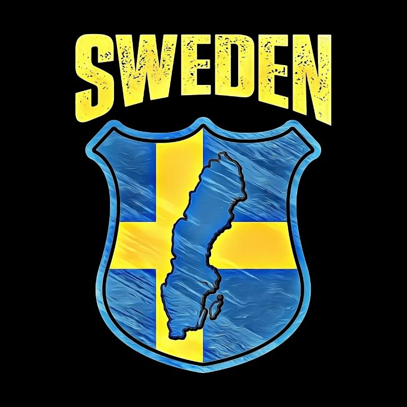 Suède