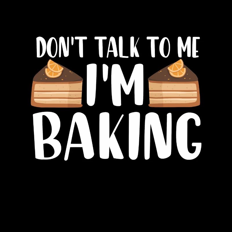 Pastry Chef Baking Baker Cake Baking