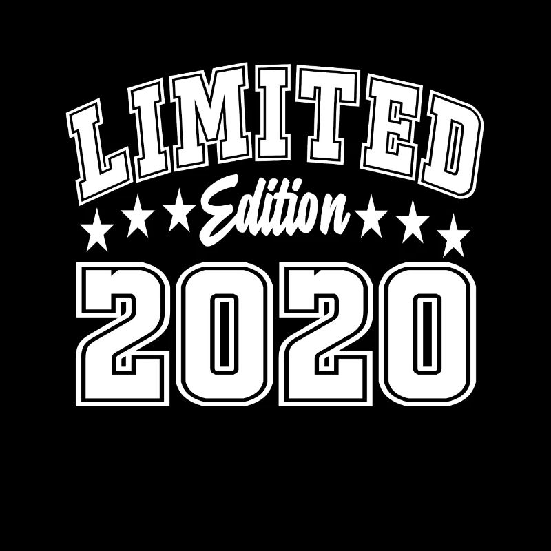 Édition limitée 2020