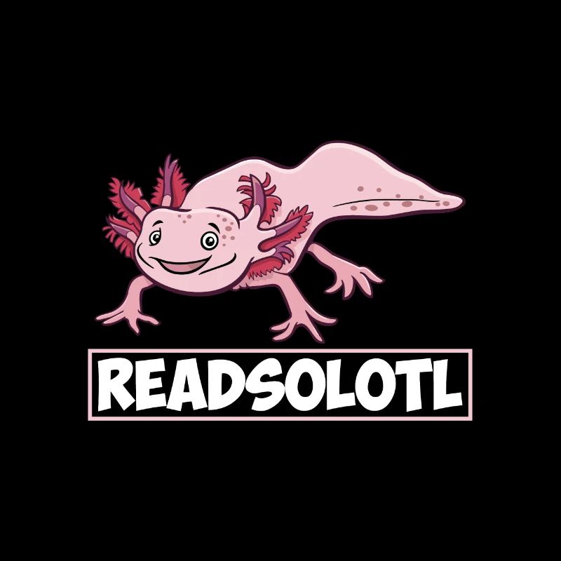 Readsolotl