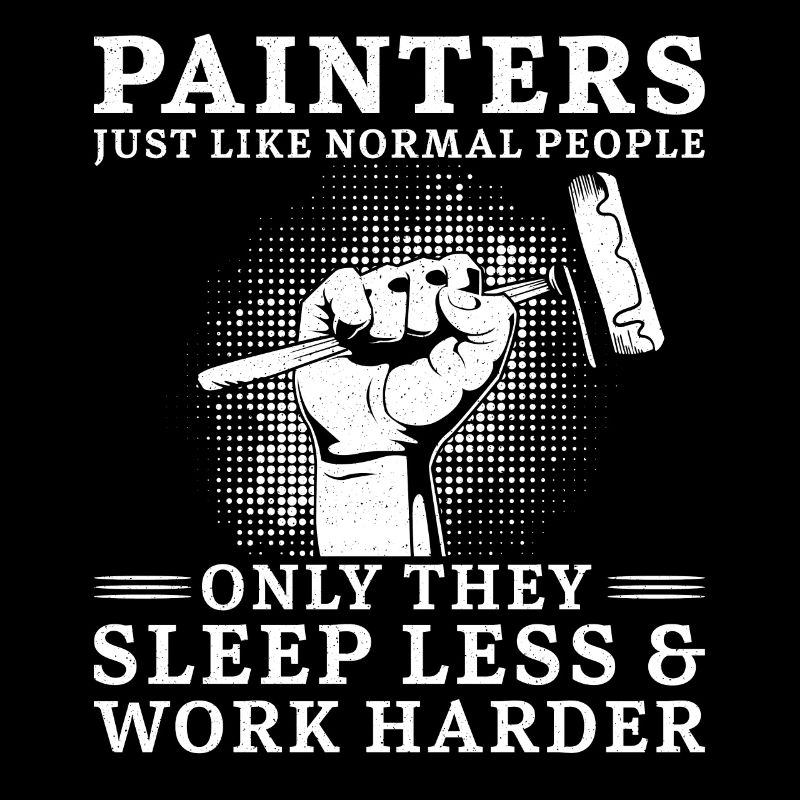 House Painter Decorator Painters