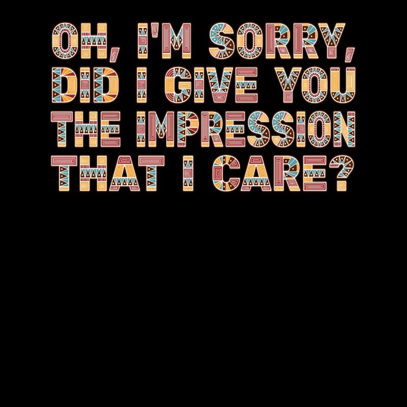 Indifference Sarcasm Different Attitude