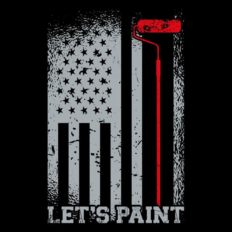 House Painter Decorator American
