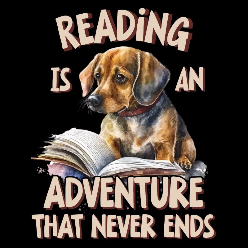 La lecture est une aventure Professeur de bibliothèque