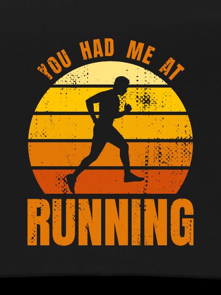 Running lover