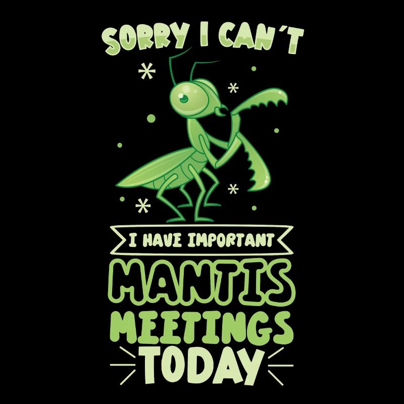 Praying mantis lover, insect enthusiast,