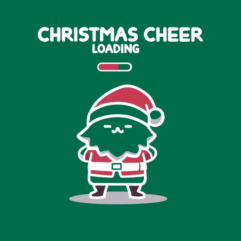 Christmas Cheer Loading