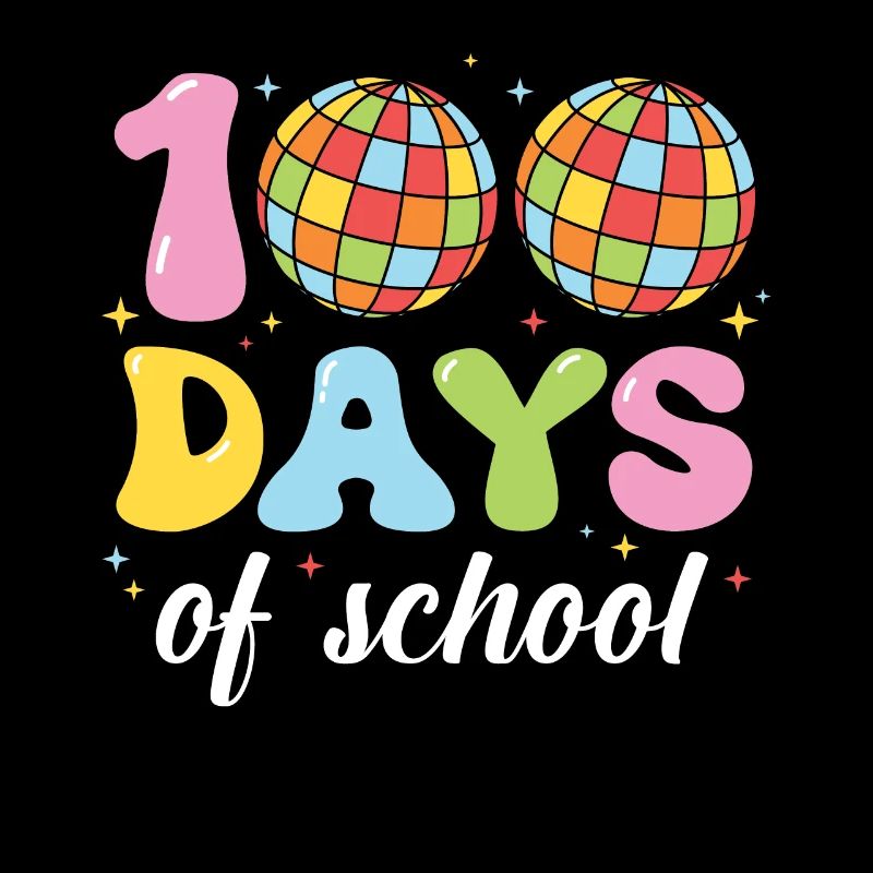 100 jours d’école pour les élèves 100 jours d’école
