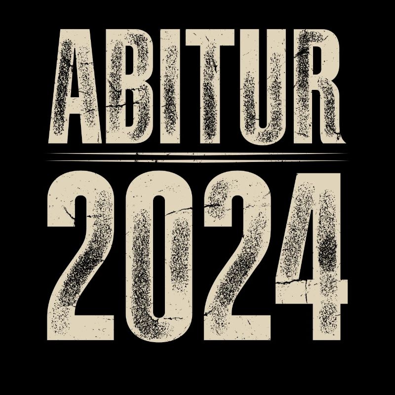 Abitur 2024