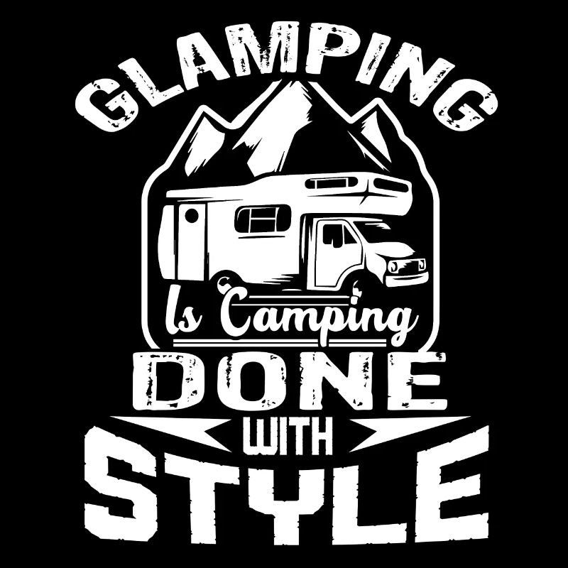 Camping Glamping Is Camping Done With Style