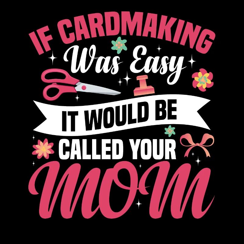 Cardmaker Scrapbooking Card Making Kits For