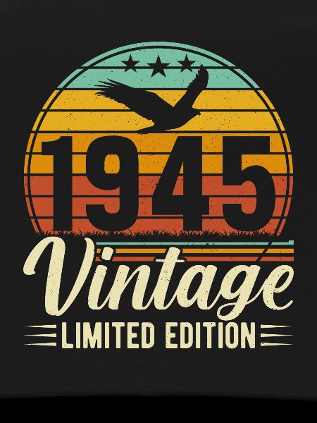 1945 - A timeless masterpiece