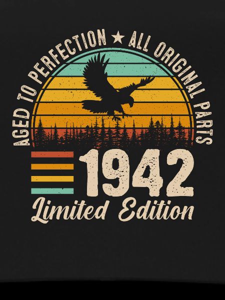 1942 - A legendary year