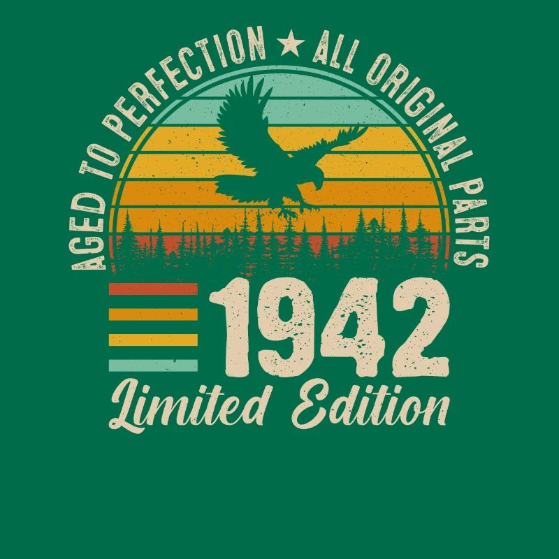 1942 - A legendary year