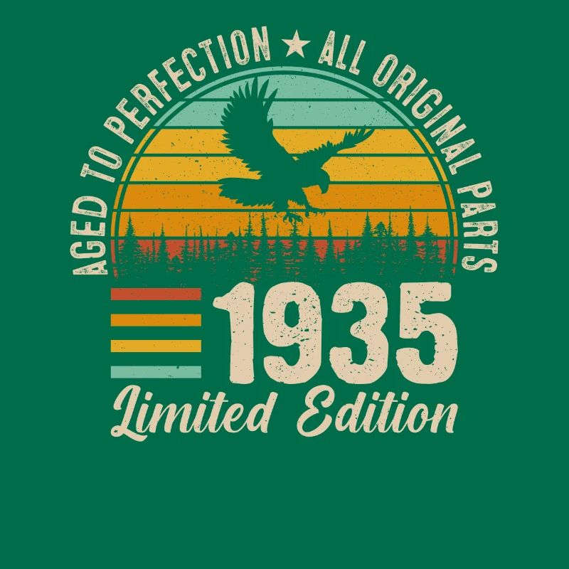 1935 - A timeless masterpiece