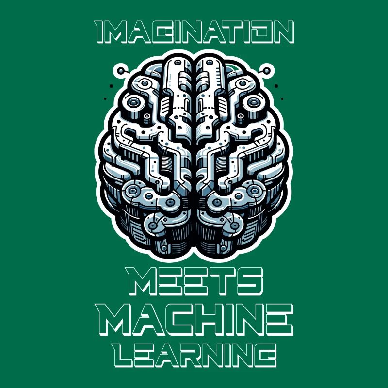 Artificial intelligence, machine learning, data