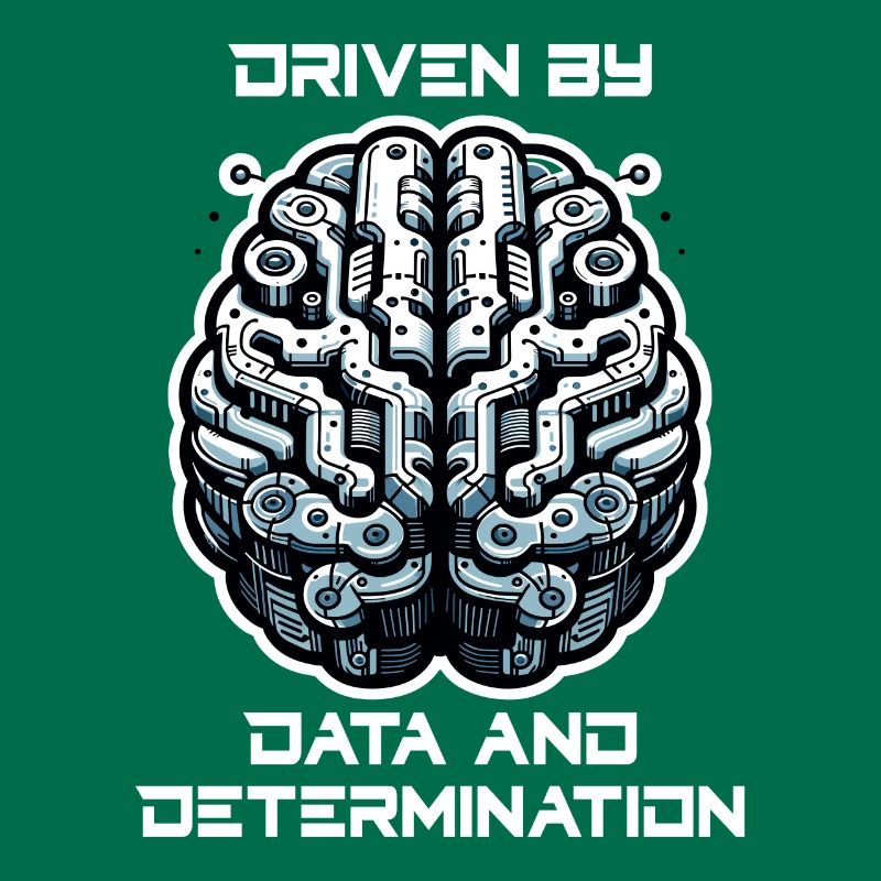 Artificial intelligence, machine learning, data