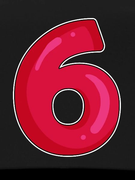 6