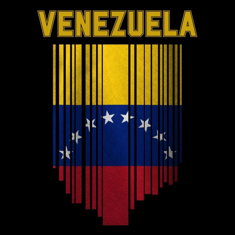 Flagge von Venezuela