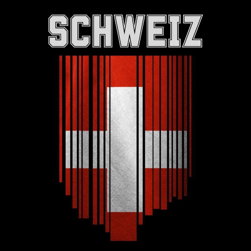 Drapeau de la Suisse, fierté suisse