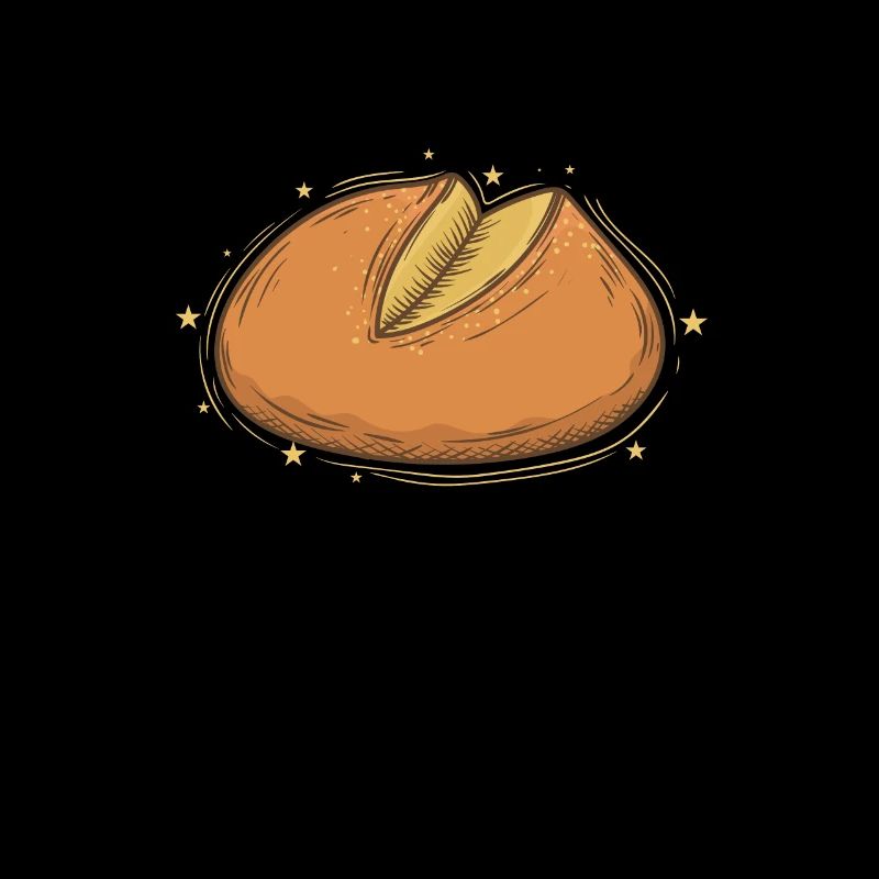 Brot Bäcker Sauerteig Backware