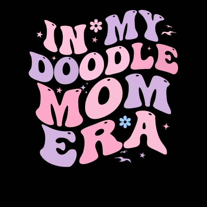 In meiner Doodle Mom-Ära