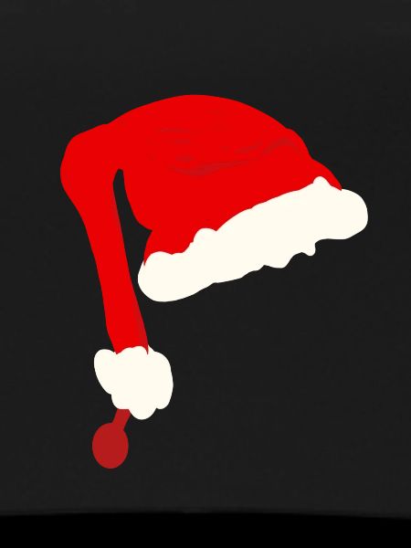 Christmas charm