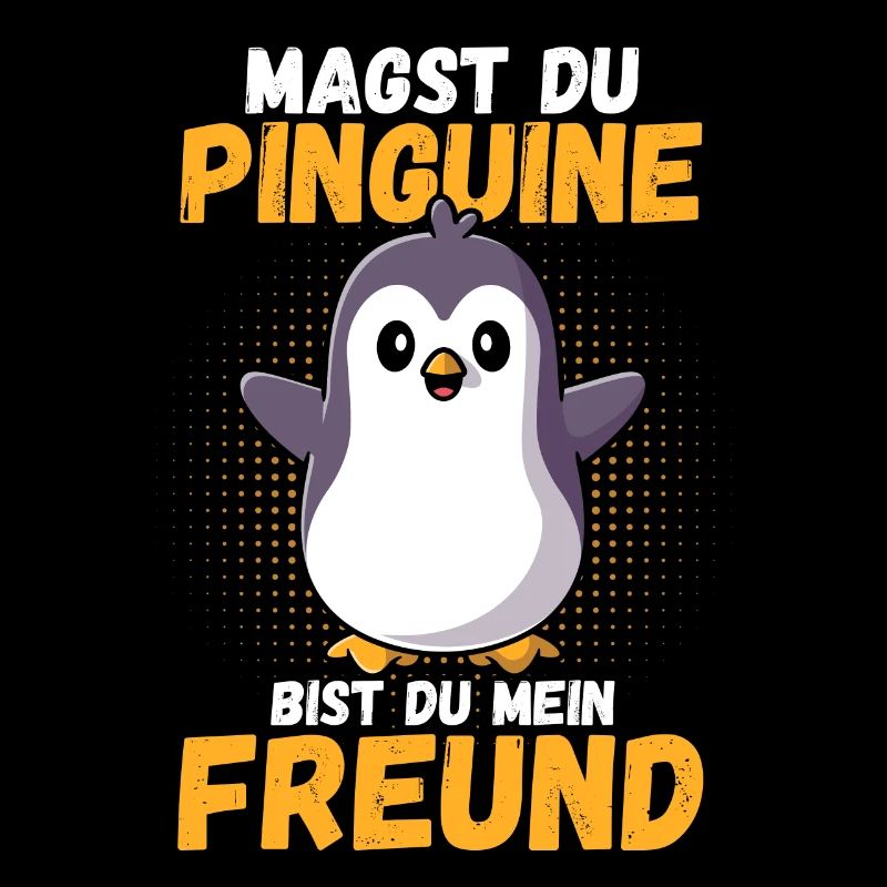 Pinguin
