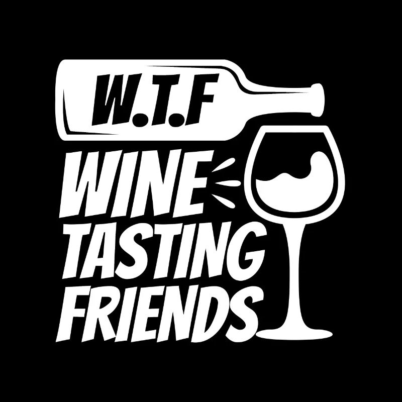 Amis de la dégustation de vin WTF