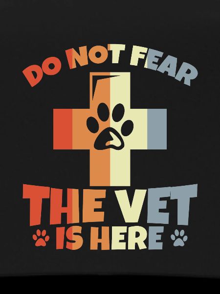 Veterinarian Joke