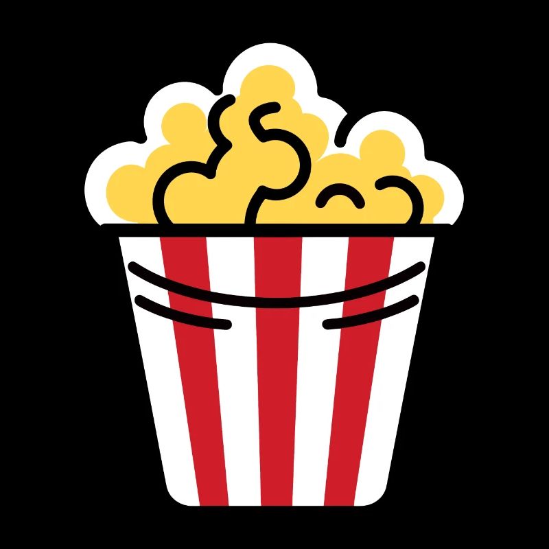 Popcorn Pot Humor