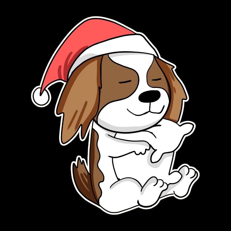 Cavalier King Charles Spaniel chien Animal