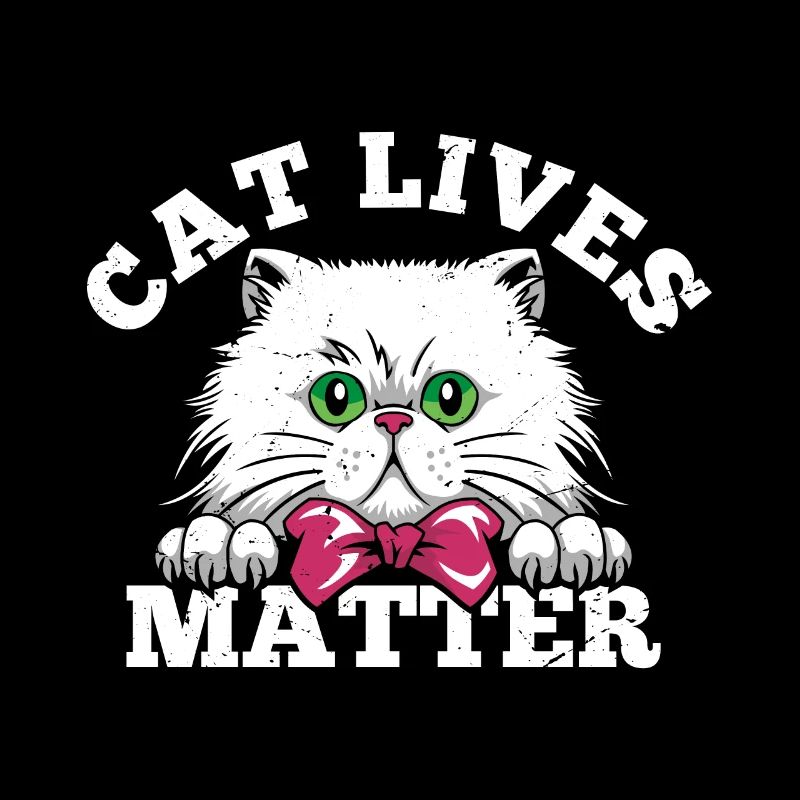 Compter la vie des chats