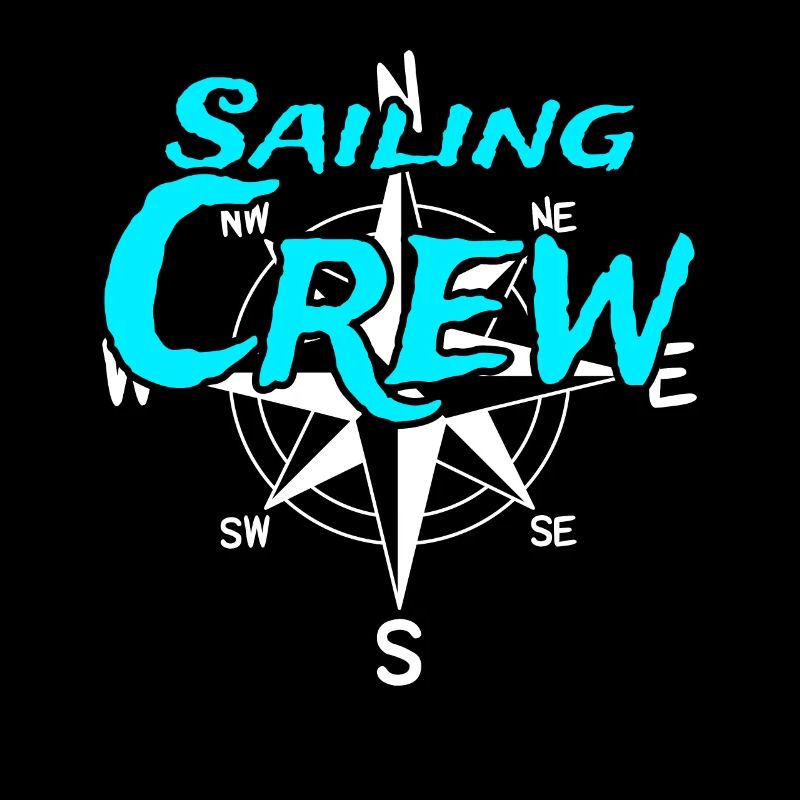 Sailing Crew Boots Crew Skipper Sailor Captain
