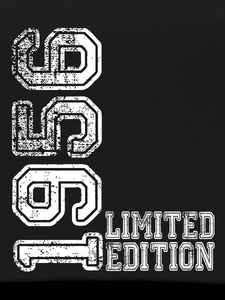 Limited Edition 1956