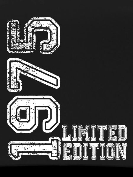 Limited Edition 1975