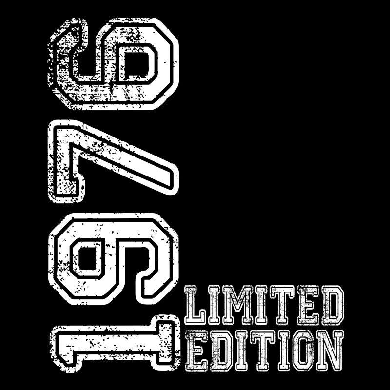 Édition limitée 1976
