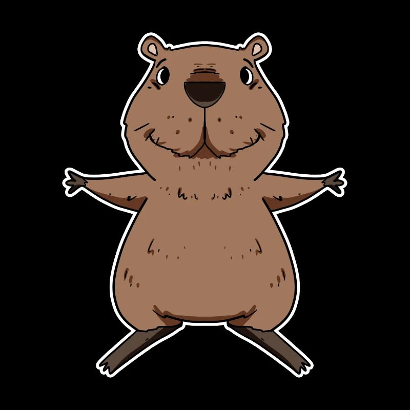 Capybara