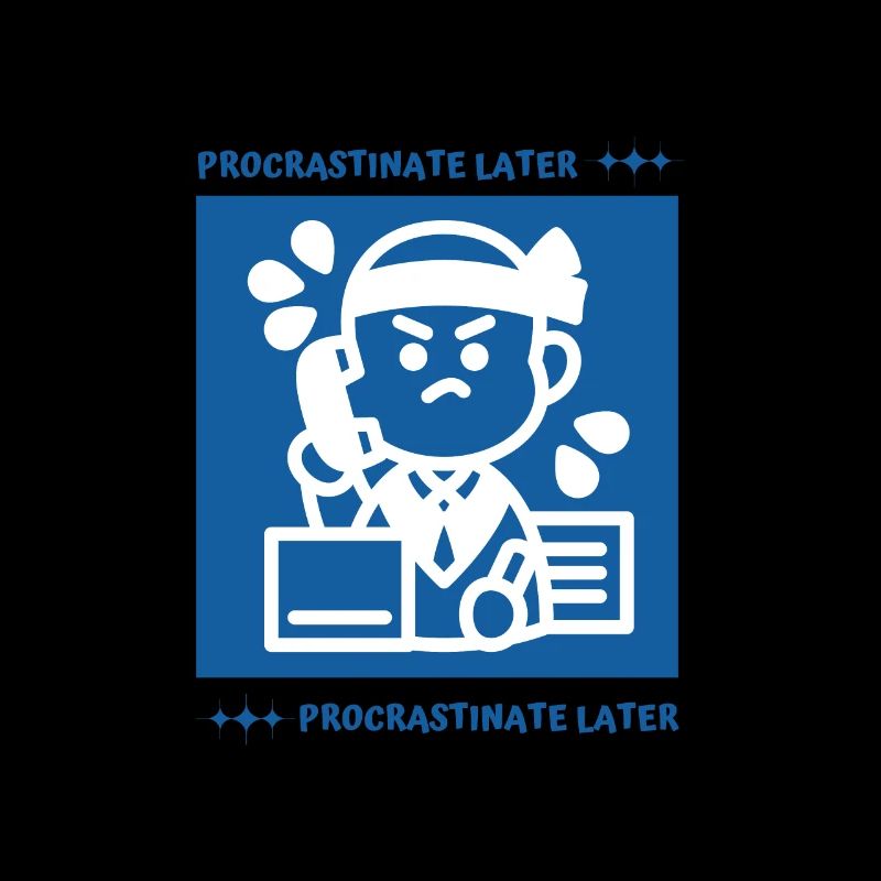 Procrastinate Later