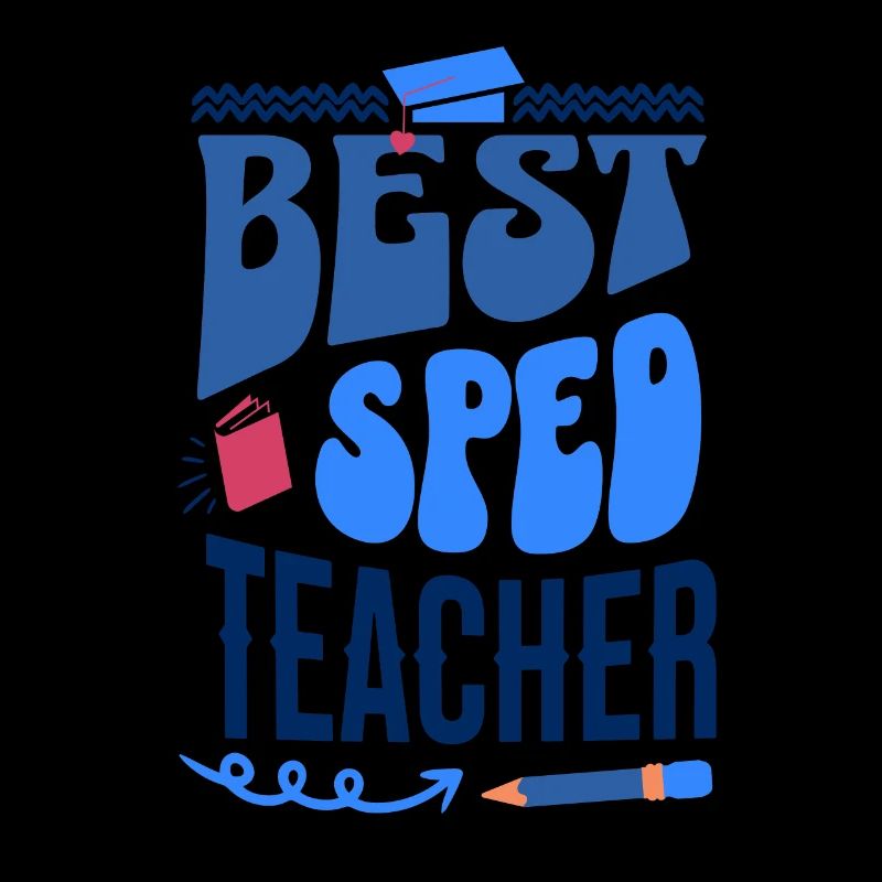 sped teacher