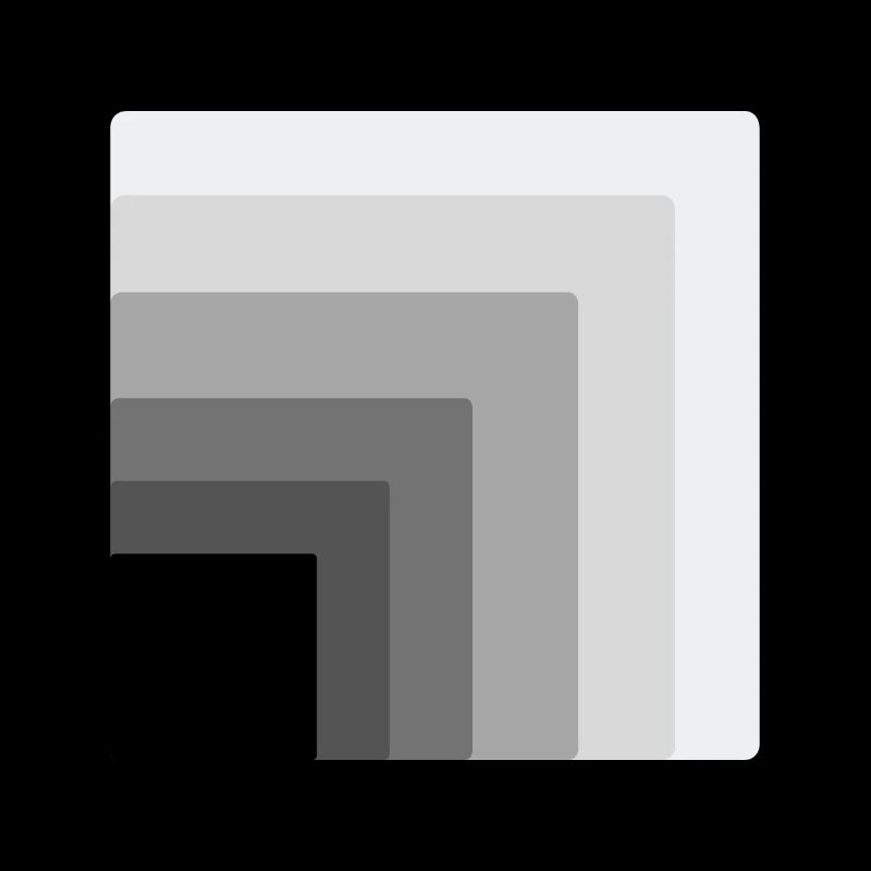 squares within a square