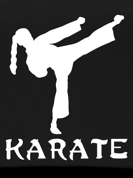Karaté