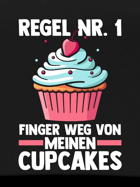 Backen Cupcakes