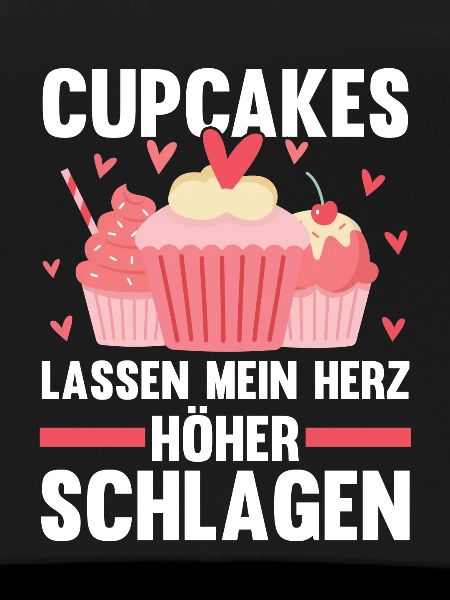 Backen Cupcakes